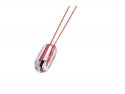 Temperatuursensor thermistor NTC 100K Ohm 3950 1% (los)
